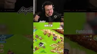 Miniature : Je profite de ma communauté pour m’enrichir….. Dans le jeu #gaming #publicite #hayday