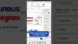 Miniature : Filtre tes données avec des LOGOS sur Power BI (Segment avec boutons)