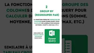 Miniature : 3 concepts Power Query que tu DOIS connaître 🤯