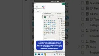 Miniature : CALCULATE  la fonction DAX puissante de Power BI