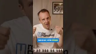 Miniature : Comment mémoriser les accords au piano
