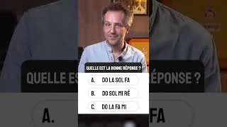Miniature : 🎧 Développe Ton Oreille Musicale : Trouve la Bonne Réponse 🎹
