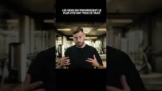 Miniature : La progression en MMA selon Nicolas Ott
