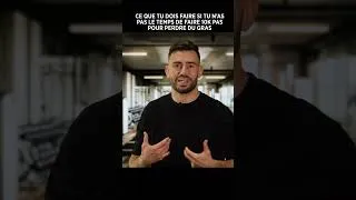 Miniature : MUSCULATION : Le type de CARDIO que vous devez ÉVITER