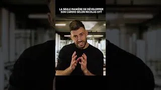 Miniature : Le CONSEIL de Nicolas OTT pour développer le CARDIO