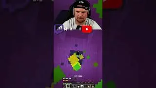 Miniature : 💀 Un Creeper explose sur moi… mon totem saute !