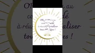 Miniature : ✨️𝐐𝐮𝐢 𝐭'𝐚 𝐝𝐢𝐭 𝐪𝐮𝐞 𝐜'𝐞́𝐭𝐚𝐢𝐭 𝐭𝐫𝐨𝐩 𝐭𝐚𝐫𝐝 ?