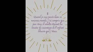 Miniature : ✨ 𝐋𝐞𝐬 𝟐 𝐦𝐨𝐧𝐝𝐞𝐬 𝐝’𝐮𝐧𝐞 𝐯𝐢𝐞
