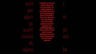 Miniature : 4 avril 2026