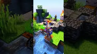 Miniature : Le SKYBLOCK c’est démodé !