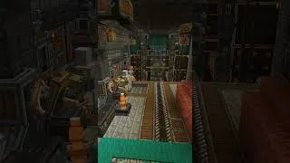 Miniature : Step 7 - Crafting Frenzy #createmod