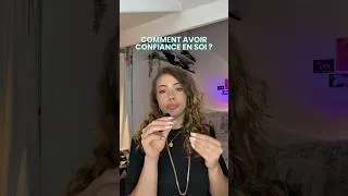 Miniature : AVOIR CONFIANCE EN SOI
