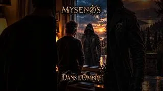 Miniature : Dans l'ombre   #epicmusic #cinematicmusic #MYSENOS  #MusiqueFrançaise #MusiqueEpique #CinematicMusic