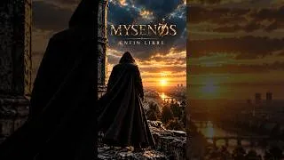 Miniature : MYSENOS — Enfin libre #Shorts