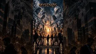 Miniature : MYSENOS – Forgotten Gods | International Version #Shorts