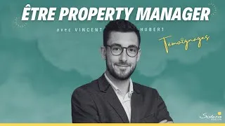 Miniature : Episode 1 Vidéo Métier : Property Manager