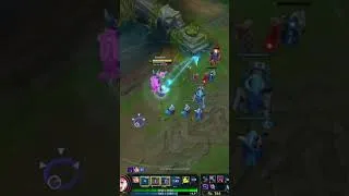 Miniature : SALUT YASUO #leagueoflegends
