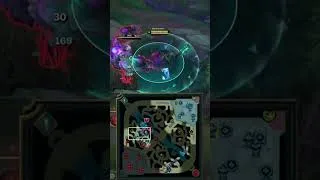 Miniature : C'EST PAS TON ROLE #leagueoflegends