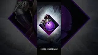 Miniature : aether summons