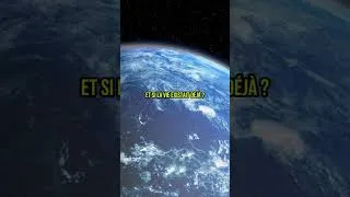 Miniature : 🚨 Une planète 99,7% habitable découverte !