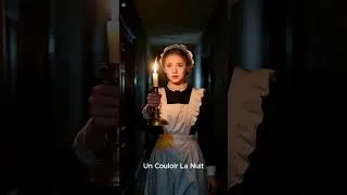 Miniature : La Dame Grise du château de Duns
