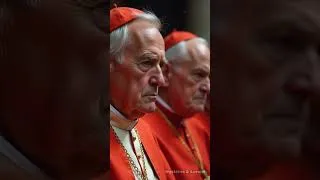 Miniature : La Chambre Cachée Sous le Vatican – Ce Qu’ils Y Ont Trouvé…