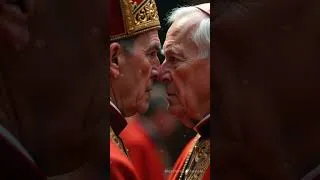 Miniature : Quand le Vatican a Vu une Apparition… et a Ordonné le Silence