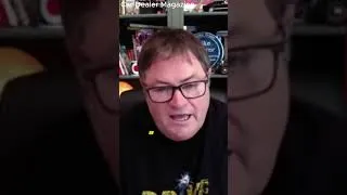 Miniature : Mike Brewer explique pourquoi Edd China a quitté Wheeler Dealers