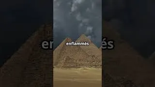 Miniature : Un OVNI dans l’Égypte ancienne ? Le mystérieux papyrus de Tulli 👽 #MystèreMinute
