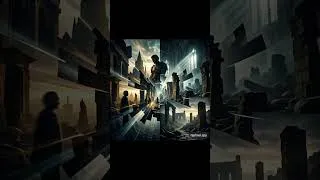 Miniature : Short#Les Faits les Plus Sombres de l’Histoire