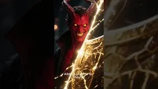 Miniature : Ce Verset Fait FUIR les Djinns en Hurlant ! 😱 Ayat Al-Kursi