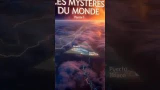 Miniature : Le Triangle des Bermudes Part 1/4 🌊 Ils ont disparu ici. Part 2 demain 20h