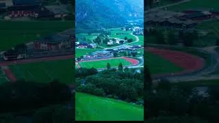 Miniature : La Vallée aux Lumières Mystérieuses 😱