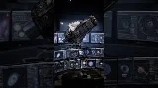 Miniature : 95% de l’Univers Nous Échappe