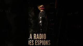 Miniature : Les stations de nombres : la radio secrète des espions