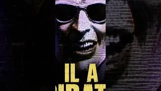 Miniature : L’incident Max Headroom : il pirate la télévision en direct