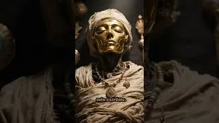 Miniature : Les Gardiens du Silence – Les Momies Oubliées de Saqqarah #histoire #mythologie #egypte