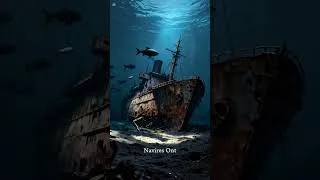 Miniature : Le mystère du triangle des bermudes #viral #trending