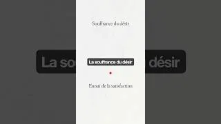 Miniature : Vous voulez être heureux ?