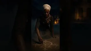 Miniature : LES MIRACLES DE LA PRÊTRESSE VAUDOU #marielaveau #vaudou #sorcière #paranormal #witch #magie