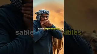 Miniature : Les Routes Commerciales du Sahara : Échanges et Traditions Ancestrales