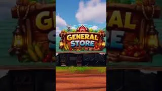 Miniature : Farm Empire Tycoon 🌽🚜 -  Bientôt dans votre Fortnite préféré  #fortnite   #tycoon  #shorts