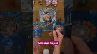 Miniature : ✨Message du jour