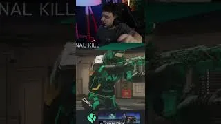 Miniature : EXCEED RED CARD !!! #mystk #CODClips #callofdutyclips #cdl #BlackOps7