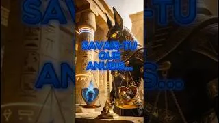 Miniature : Anubis protégeait-il aussi les vivants ?