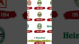 Miniature : L'HISTOIRE CACHÉE de l'Étoile Verte Heineken! 🌟 #Heineken