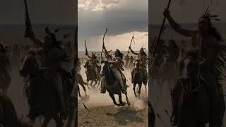 Miniature : LA LÉGENDE DE SITTING BULL