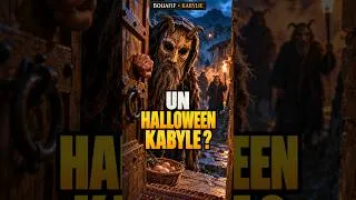 Miniature : Un « Halloween Kabyle" ? Découvrez Bouafif…