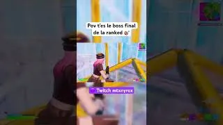 Miniature : #competition #fortnite #gaming #fortniteclips