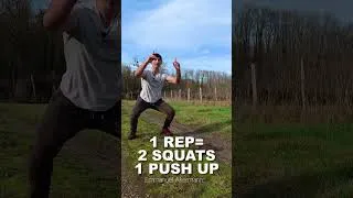 Miniature : #workout simple et efficace